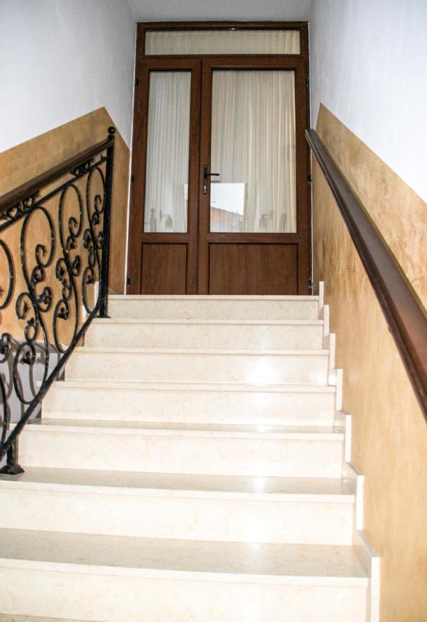 Hotel Corina Borşa Esterno foto